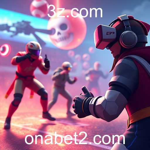 Avanços da Onabet no Cenário de Jogos de 2025