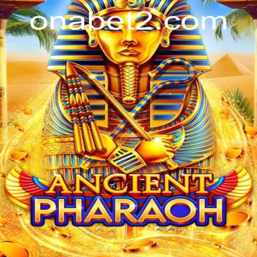Dive into the World of AncientPharaoh: An Epic Gaming Experience