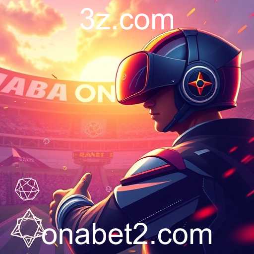 A Ascensão de Onabet no Mundo dos Jogos de 2025