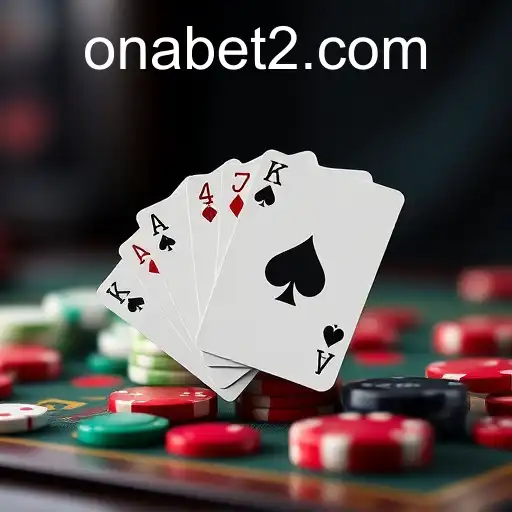 The Allure of Card Games: Introducing Onabet