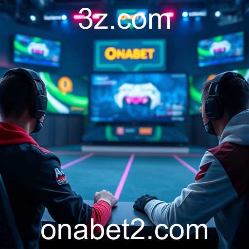 O Crescimento Exponencial dos eSports e a Plataforma Onabet