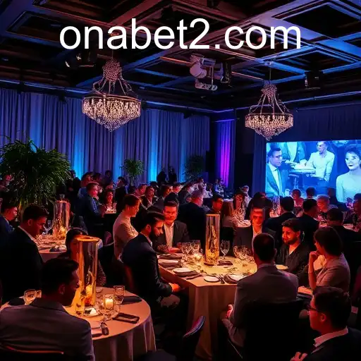 The Allure of Exclusive Events and the Role of Onabet