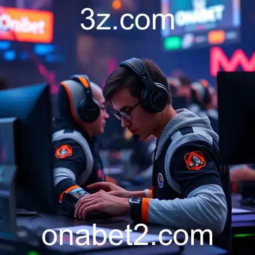 A Evolução do Cenário Competitivo de Onabet