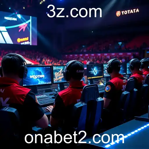 Expansão de Plataformas de Jogos Online em Meio à Evolução Digital