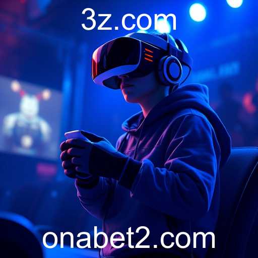 Expansão dos Jogos de Apostas Online em 2025