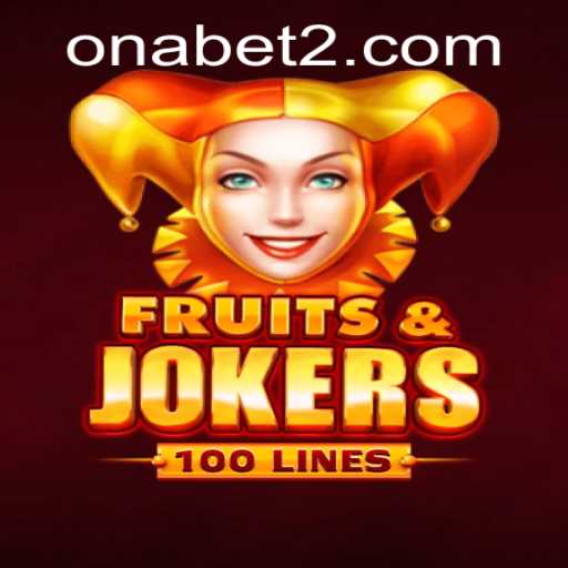 Discover the Joy of FruitsAndJokers100 on Onabet: A Comprehensive Guide