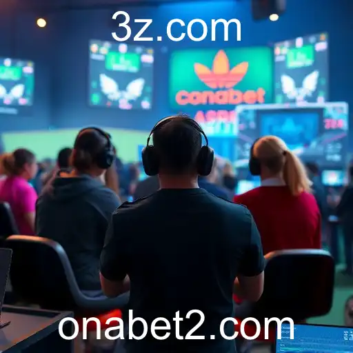 Maior Crescimento do Setor de Jogos Online em 2025