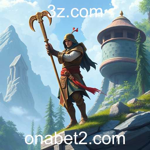 Transformações no Mundo dos Jogos e o Efeito Onabet