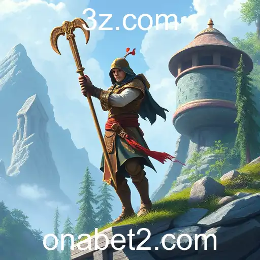 Transformações no Mundo dos Jogos e o Efeito Onabet