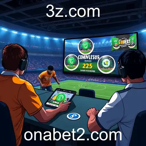 O Impacto Crescente dos Jogos Online no Brasil