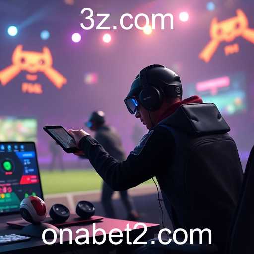 Inovações Transformam o Cenário dos Jogos Online