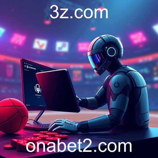 Inovações e Desafios no Mundo dos Jogos Online