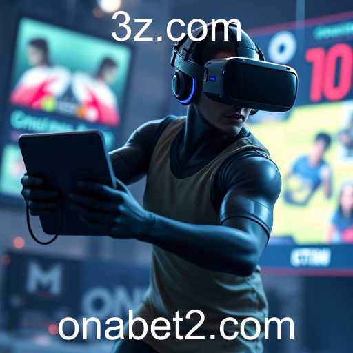 Inovações na Indústria de Jogos On-line