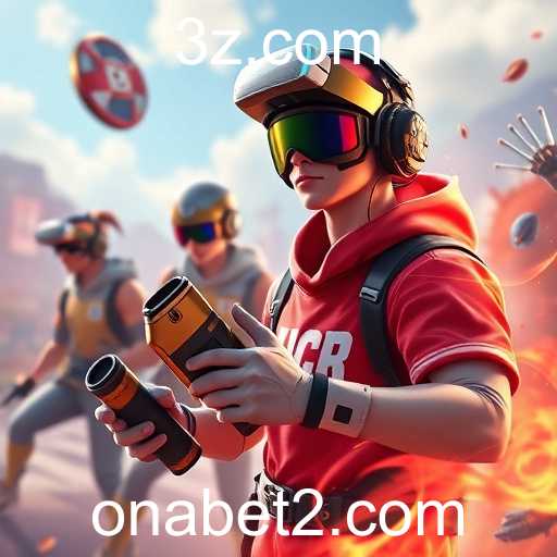 Inovações e Rumores Agitam o Mundo dos Jogos