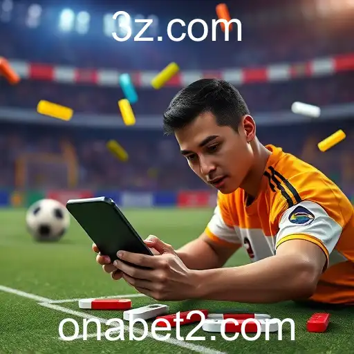 O Impacto Crescente dos Jogos Online: Onabet em Foco