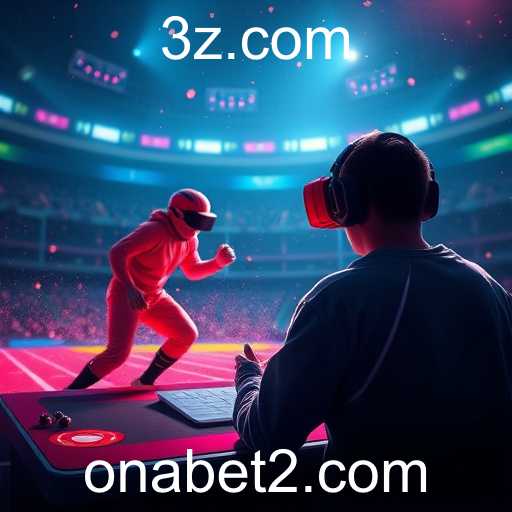 Tendências de Jogos e Inovação em 2025