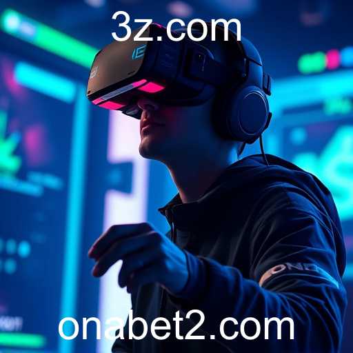 Avanços e Tendências no Mundo dos Jogos em 2025