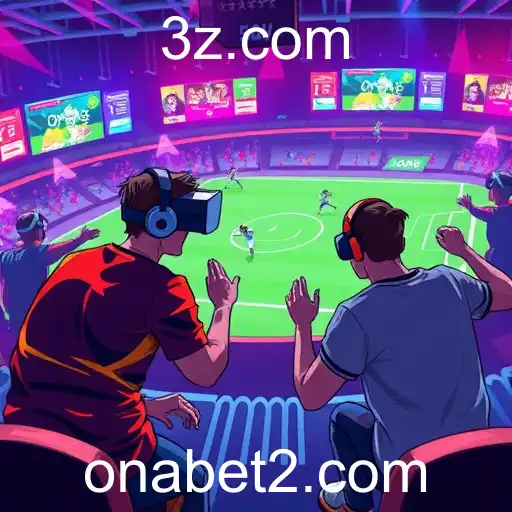 Inovações e Tendências do Mundo dos Jogos em 2025