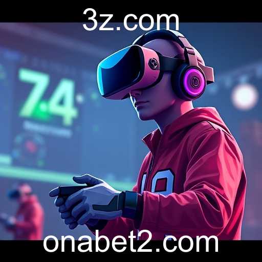 Inovações e Tendências Emergentes em Jogos Digitais