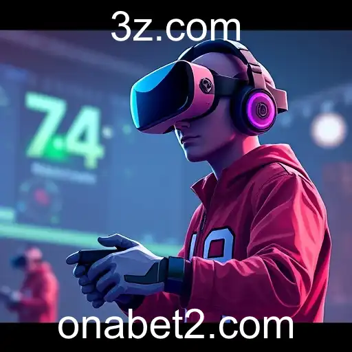 Inovações e Tendências Emergentes em Jogos Digitais