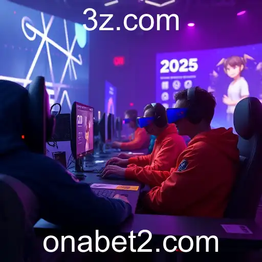 Novidades e Tendências no Mundo dos Jogos Online