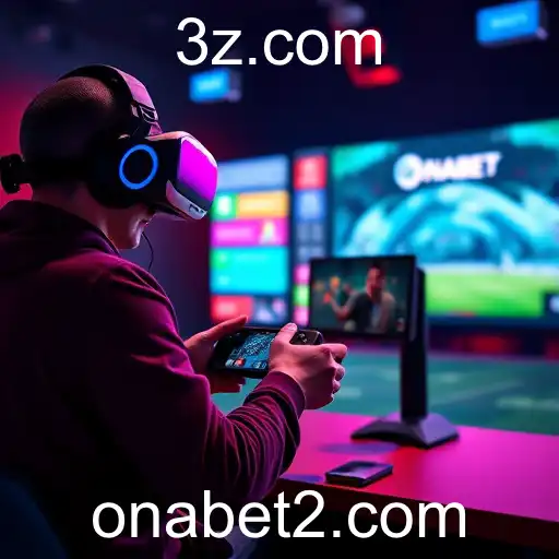 O Impacto dos eSports no Crescimento da Onabet