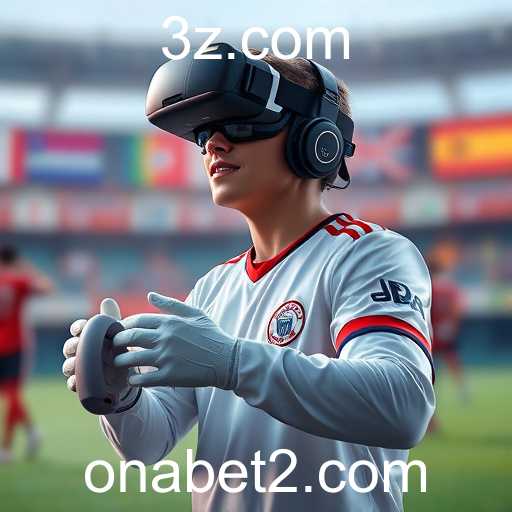 Impacto da Onabet no Cenário Competitivo de Jogos