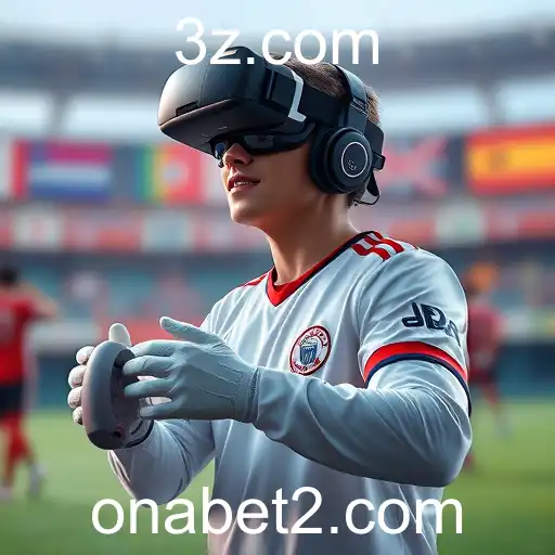 Impacto da Onabet no Cenário Competitivo de Jogos