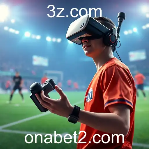 O Impacto do Onabet no Cenário dos Jogos