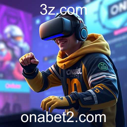 Inovação e Tendências no Mundo dos Jogos Online