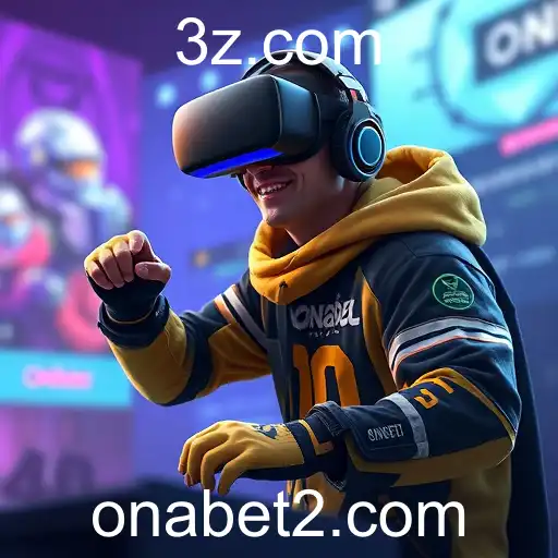 Inovação e Tendências no Mundo dos Jogos Online