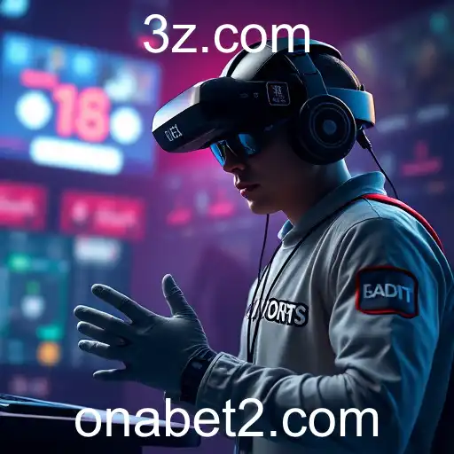 Inovações e Tendências nos Jogos da Onabet