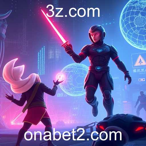 Inovações e Tendências em Jogos Online de 2025