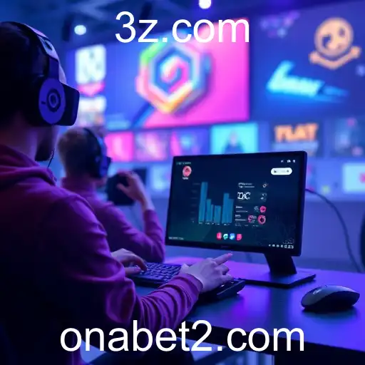 Inovações Transformam o Universo dos Jogos Online