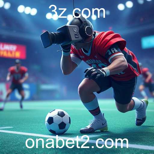 Inovações e Tendências do Mundo dos Jogos