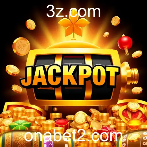 Descubra o Fascinante Mundo dos Jackpots em Onabet