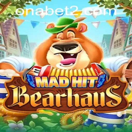 MadHitBearhaus: An Exciting New Game with Unmatched Thrills