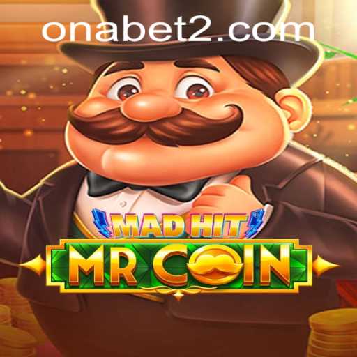 MadHitMrCoin: Dive Into the Thrilling World of Onabet's Latest Arcade Adventure
