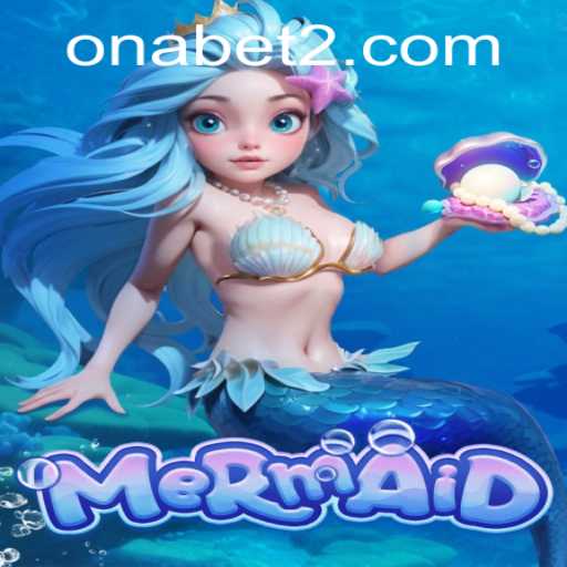 Dive into 'Mermaid': The Enchanting Game Taking the World by Storm