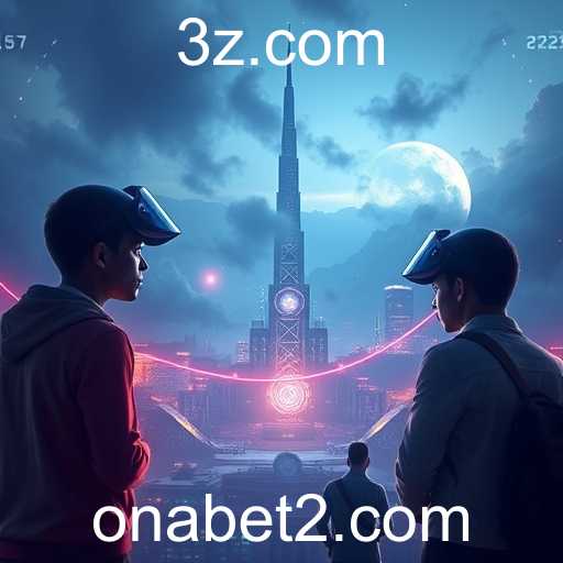 Novos Horizontes nos Jogos Online: A Revolução de Onabet