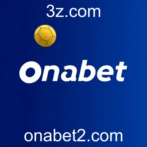 Nova Era de Jogos Online com Onabet