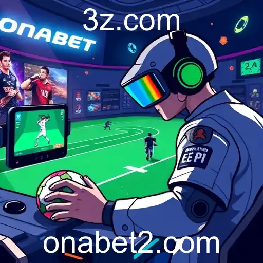 Novos Lançamentos e Tendências em Onabet