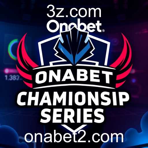 A Expansão do Universo de Onabet nos E-Sports