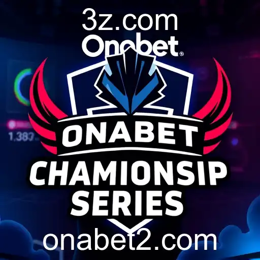 A Expansão do Universo de Onabet nos E-Sports
