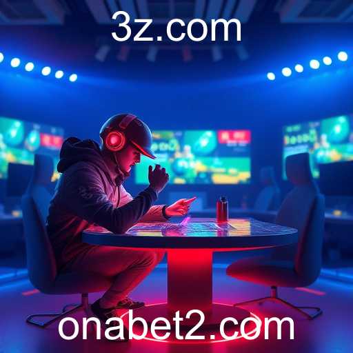 Revolução no Mundo dos Jogos: O Crescimento Avassalador da Onabet