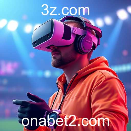 Expansão Onabet Impacta Dinâmica de Jogos Online