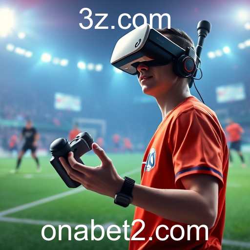 Onabet Torna-se o Principal Destino de Jogos Online do Ano