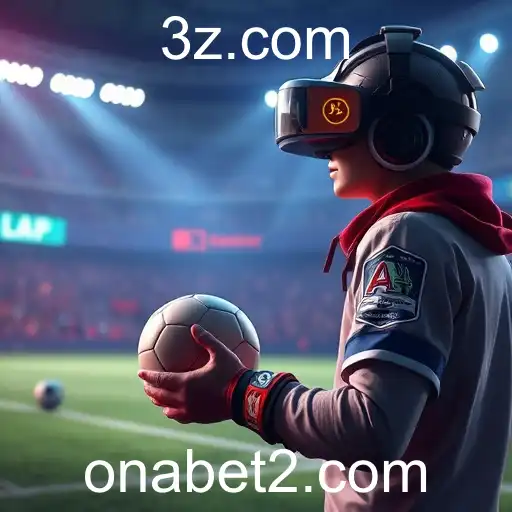 A Revolução dos Games em 2025: Onabet e os Novos Rumos