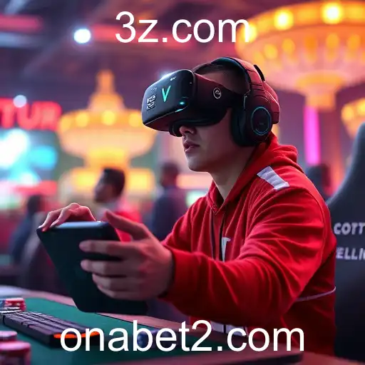 Novidades e Tendências em Onabet