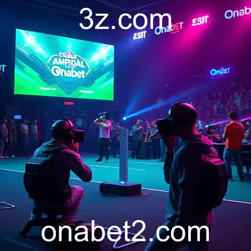 A Ascensão do Onabet no Mercado Global de Jogos